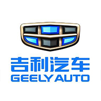 吉利汽車 吉利汽車